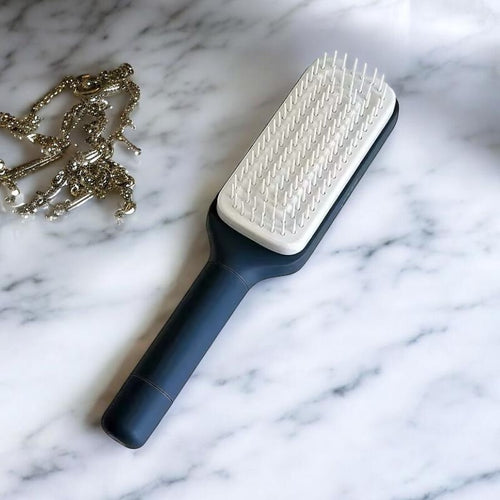 Easy Clean HairBrush